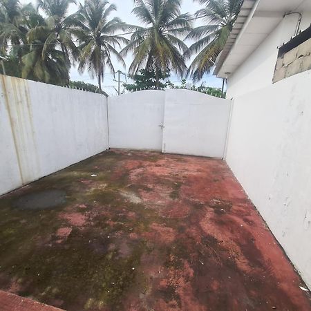 Iris Room Libreville Zewnętrze zdjęcie